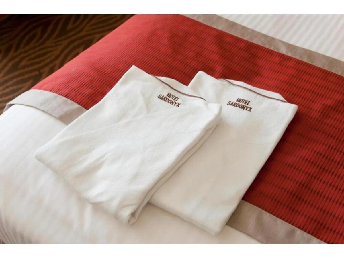 Hotel Sardonyx Tokyo - Vacation Stay 70325V Japan