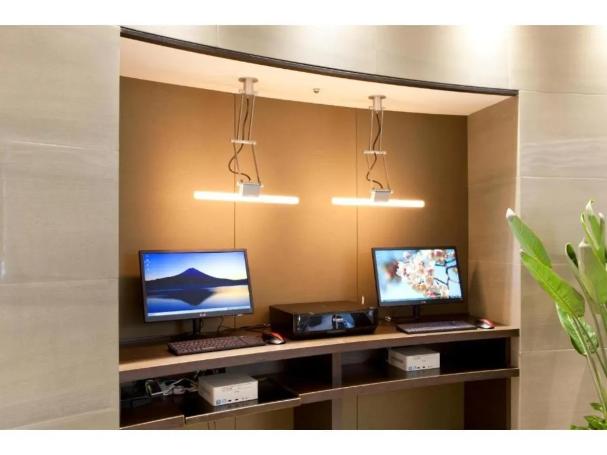 Hotel Sardonyx Tokyo - Vacation Stay 70325V 0*,  Japan
