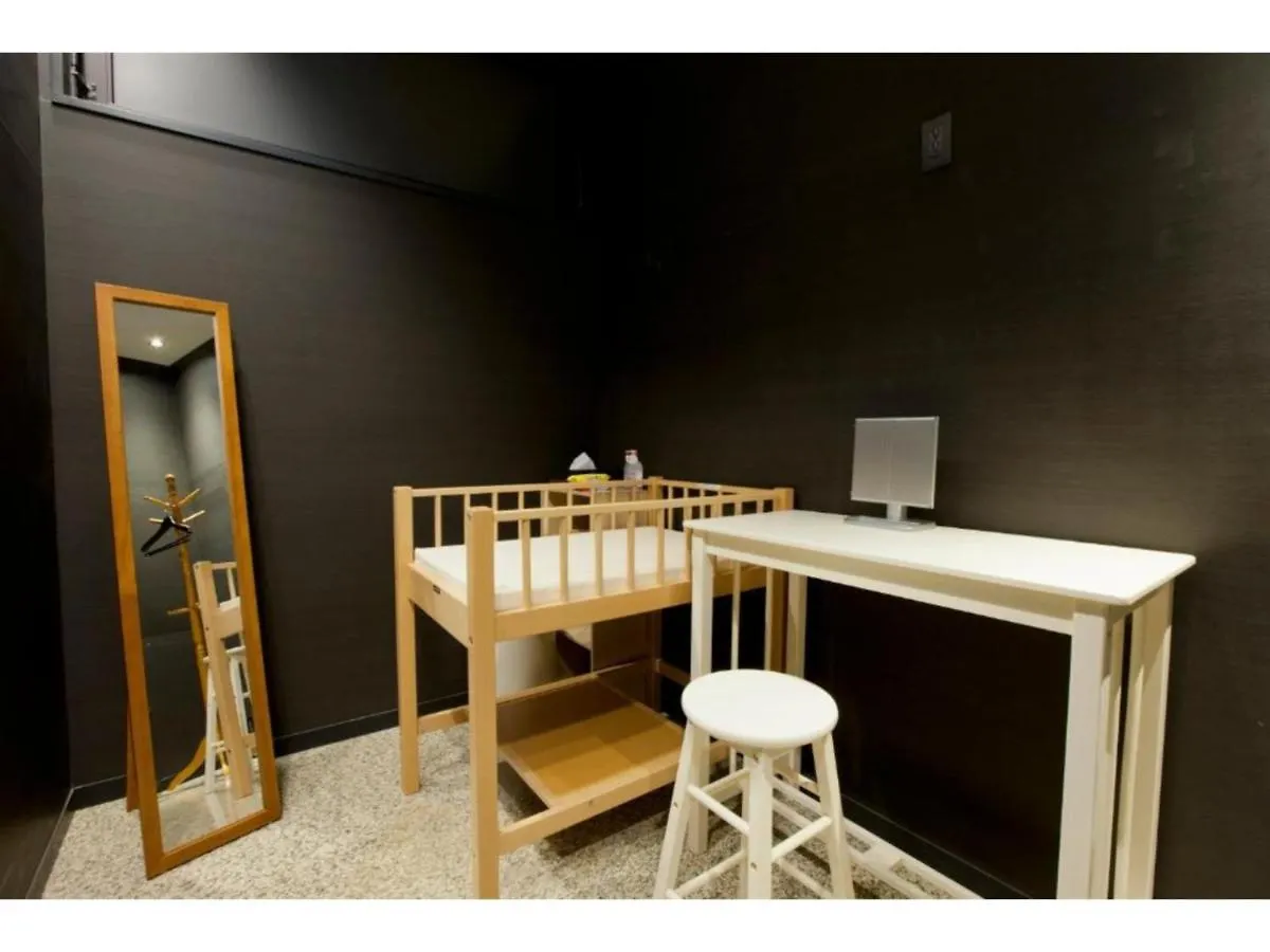 Hotel Sardonyx Tokyo - Vacation Stay 70325V 0*,